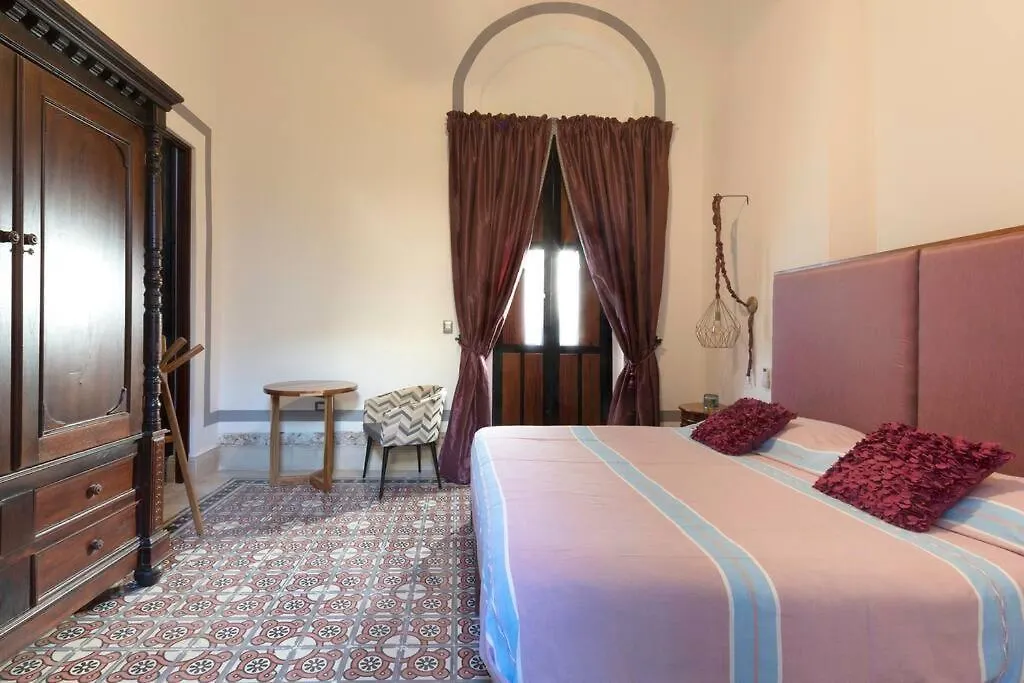 Holiday home Centro, Sumptuous House Dona Guiomar! Villa Merida