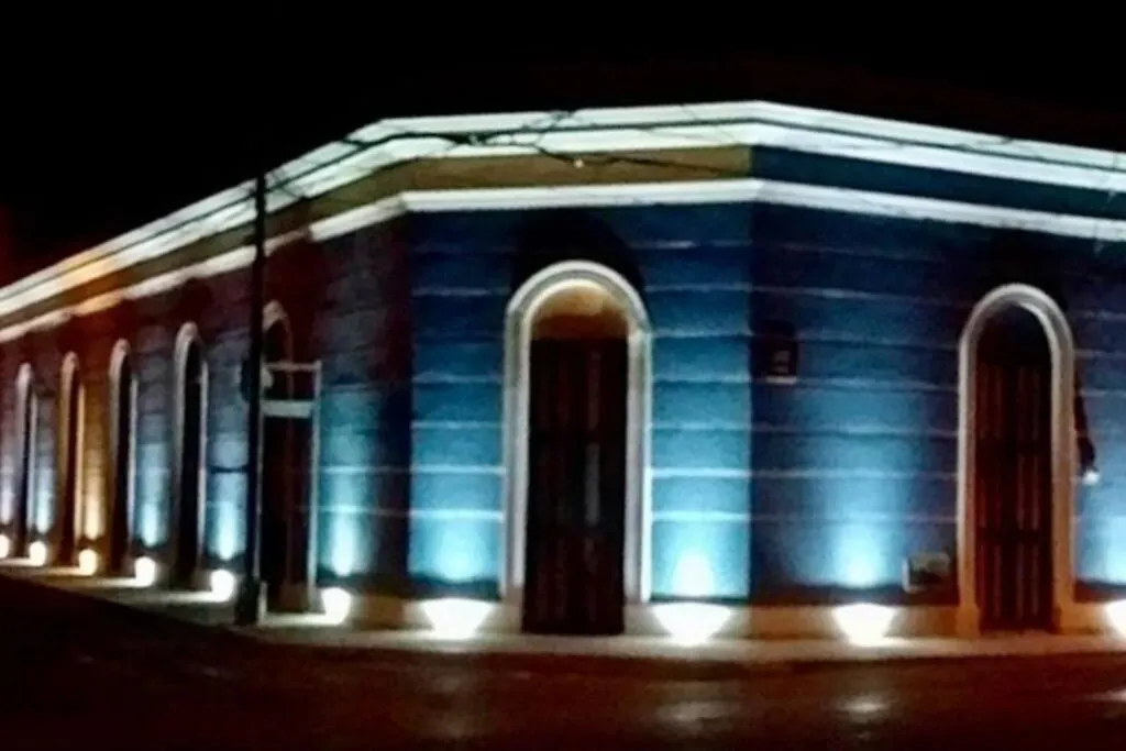 Centro, Sumptuous House Dona Guiomar! Villa Merida Holiday home