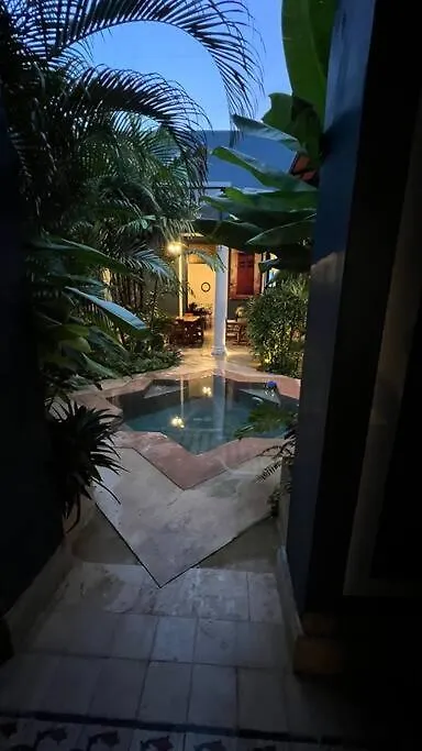 Centro, Sumptuous House Dona Guiomar! Villa Merida