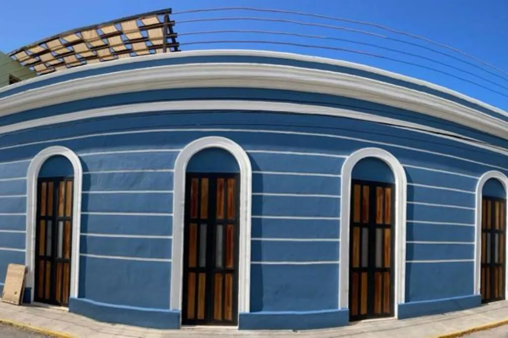 Centro, Sumptuous House Dona Guiomar! Villa Merida 0*,