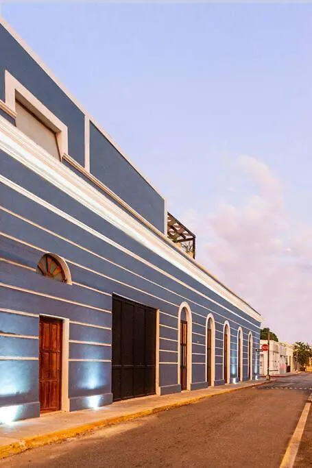 Centro, Sumptuous House Dona Guiomar! Villa Merida Holiday home
