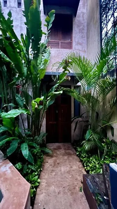Holiday home Centro, Sumptuous House Dona Guiomar! Villa Merida