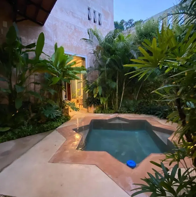 Centro, Sumptuous House Dona Guiomar! Villa Merida